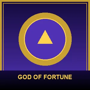 God Of Fortune