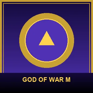 God of War M