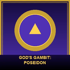 God's Gambit: Poseidon