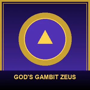 God's Gambit Zeus