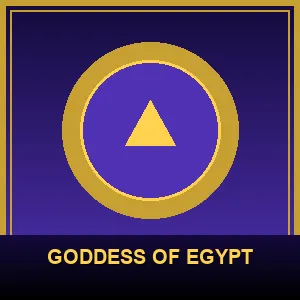 Goddess Of Egypt