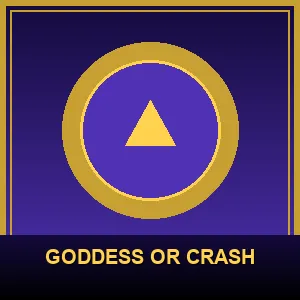 Goddess or Crash