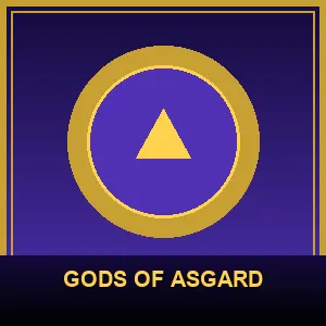 Gods of Asgard