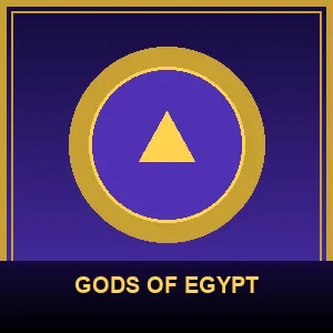 Gods of Egypt