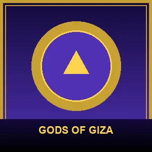 Gods of Giza