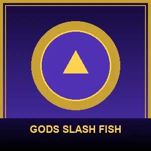 Gods Slash Fish