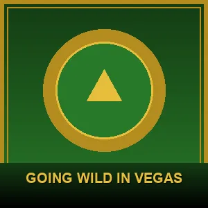 Going Wild in Vegas