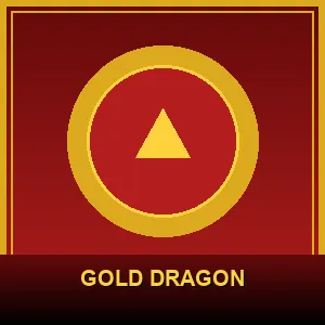 Gold Dragon