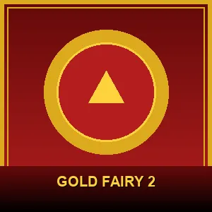 Gold Fairy 2