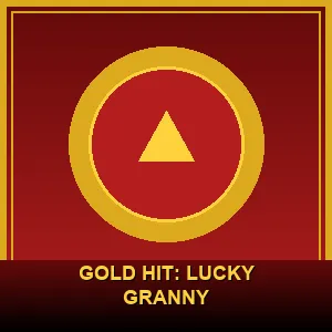 Gold Hit: Lucky Granny