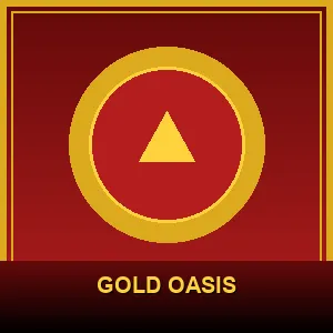 Gold Oasis