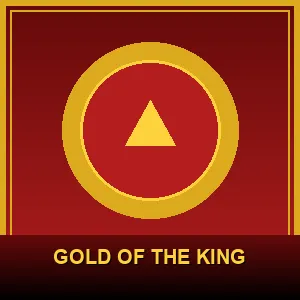 Gold of the King