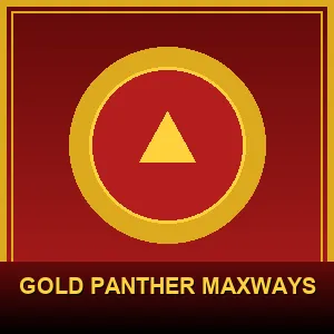 Gold Panther Maxways