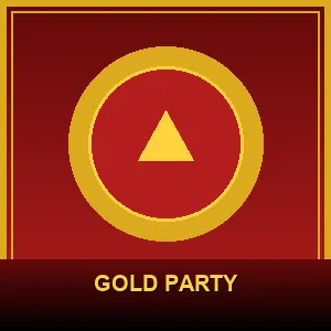 Gold Party