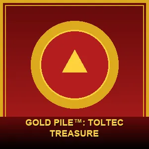 Gold Pile™: Toltec Treasure