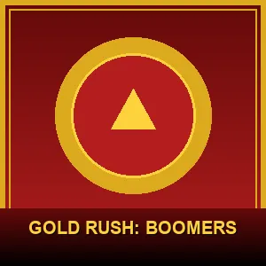 Gold Rush: Boomers