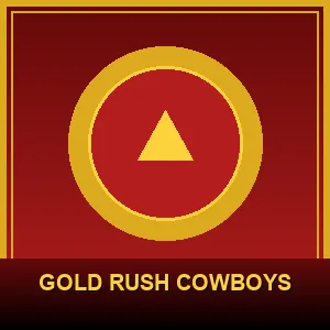 Gold Rush Cowboys