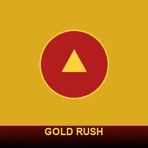 GOLD RUSH