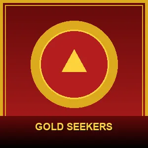 Gold Seekers