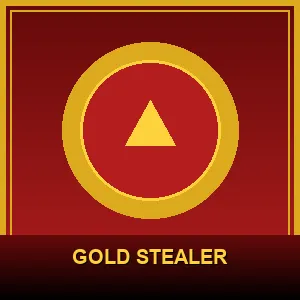 Gold Stealer