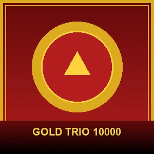Gold Trio 10000