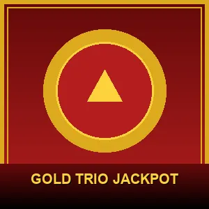 Gold Trio Jackpot