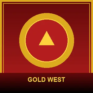 Gold West