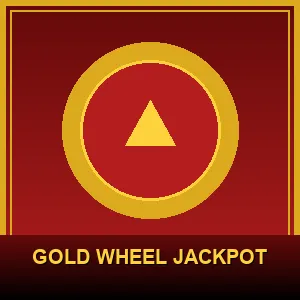 Gold Wheel Jackpot