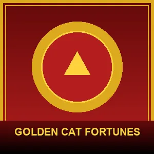 Golden Cat Fortunes