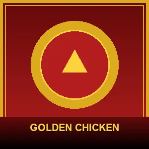 Golden Chicken