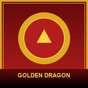 Golden Dragon