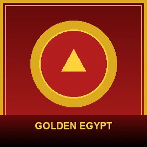 Golden Egypt