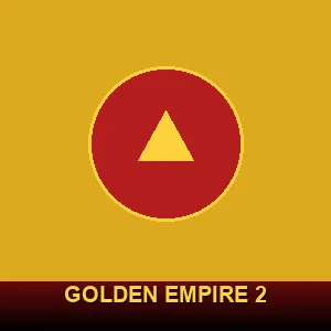GOLDEN EMPIRE 2