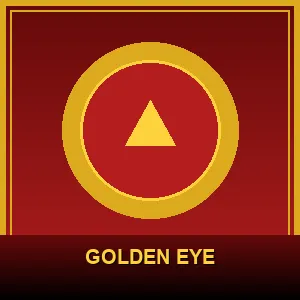 Golden Eye