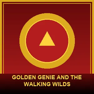 Golden Genie And The Walking Wilds