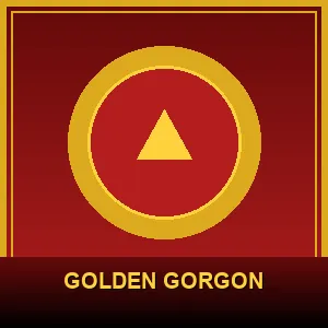 Golden Gorgon