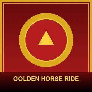 Golden Horse Ride