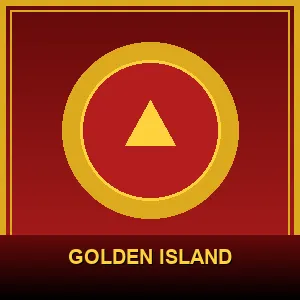 GOLDEN ISLAND