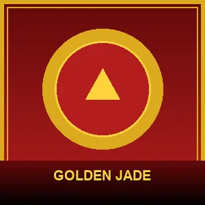 GOLDEN JADE