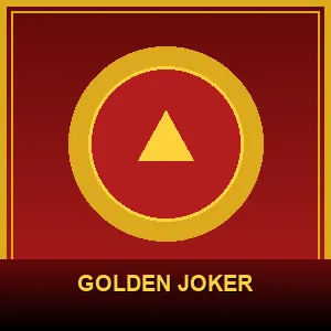 Golden Joker