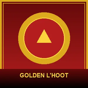 Golden L'Hoot