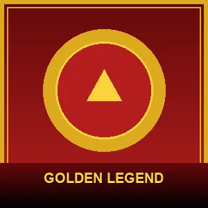GOLDEN LEGEND
