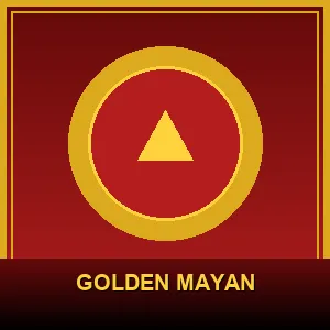 Golden Mayan