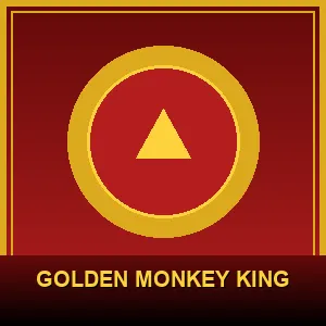 Golden Monkey King