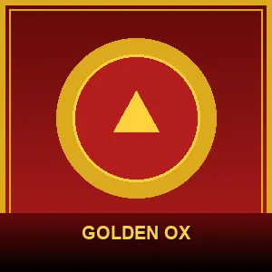 Golden Ox