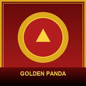 Golden Panda