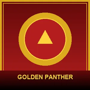 GOLDEN PANTHER