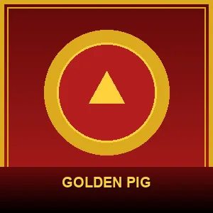 Golden Pig