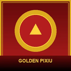 Golden Pixiu