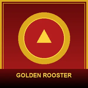 Golden Rooster